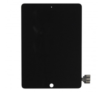 Дисплей iPad Pro 9.7 (2016) (A1673/A1674/A1675) 100% Оригинал (Черный)#2148578