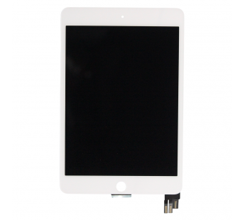 Дисплей iPad Mini 5 (2019) (A2133/A2124/A2126) 100% Оригинал (Белый)#2148576