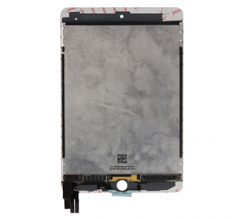 Дисплей iPad Mini 5 (2019) (A2133/A2124/A2126) 100% Оригинал (Белый)#2148575