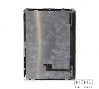 Дисплей iPad Pro 11 (2021/2022) (A2301/A2377/A2459/A2435/A2761/A2759) 100% Оригинал#2150508