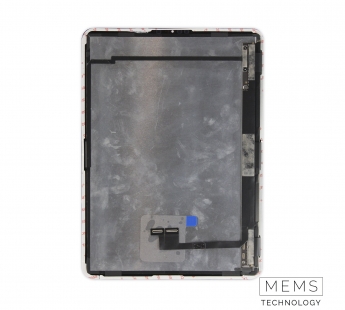 Дисплей iPad Pro 11 (2018/2020) (A1934/A1980/A2013/A2068/A2228) Оригинал#2150506