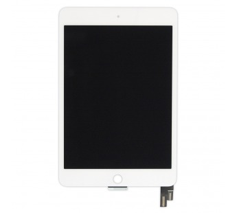 Дисплей iPad Mini 4 (A1538/A1550) 100% Оригинал (Белый)#2148569