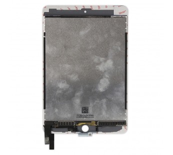 Дисплей iPad Mini 4 (A1538/A1550) 100% Оригинал (Белый)#2148570