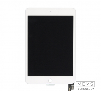 Дисплей iPad Mini 4 (A1538/A1550) 100% Оригинал (Белый)#2150497