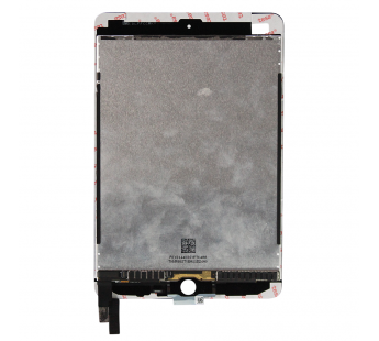 Дисплей iPad Mini 4 (A1538/A1550) 100% Оригинал (Черный)#2148567