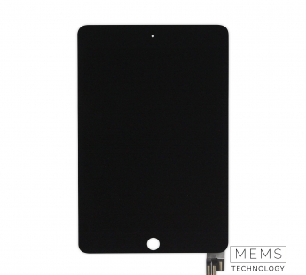 Дисплей iPad Mini 5 (2019) (A2133/A2124/A2126) 100% Оригинал (Черный)#2150501