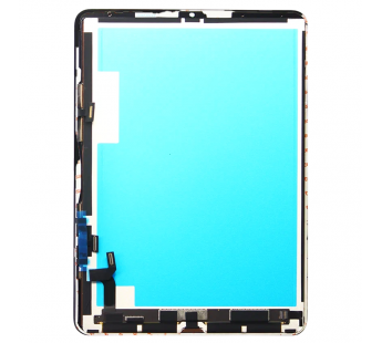 Дисплей iPad Air 4 10.9 (2020) (A2072/A2316/A2324) Оригинал (Черный)#2148561
