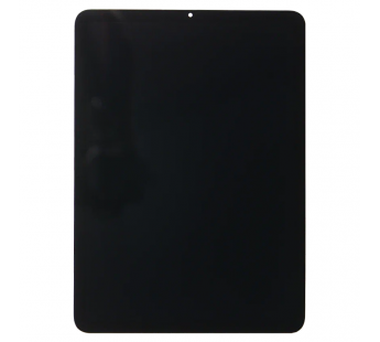 Дисплей iPad Air 4 10.9 (2020) (A2072/A2316/A2324) Оригинал (Черный)#2148562