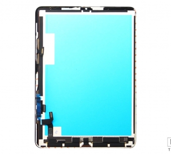 Дисплей iPad Air 4 10.9 (2020) (A2072/A2316/A2324) Оригинал (Черный)#2150496
