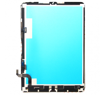 Дисплей iPad Air 5 10.9 (2022) (A2588/A2589/A2591) 100% Оригинал (Черный)#2148559