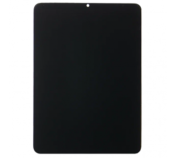 Дисплей iPad Mini 6 Wi-Fi (A2567/A2568) Оригинал (Черный)#2148558