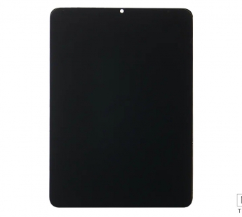 Дисплей iPad Mini 6 Wi-Fi (A2567/A2568) Оригинал (Черный)#2150503