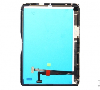 Дисплей iPad Mini 6 Wi-Fi (A2567/A2568) Оригинал (Черный)#2150504