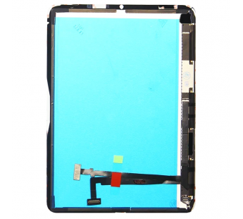 Дисплей iPad Mini 6 Wi-Fi (A2567/A2568) Оригинал (Черный)#2148557
