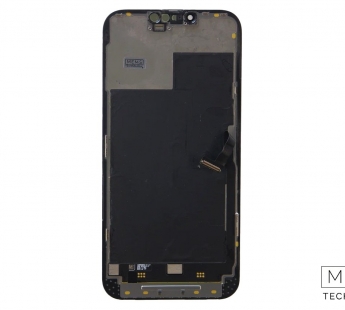 Дисплей iPhone 13 Pro Max ORIG (Восстановленный) (MEMS+)#2150551