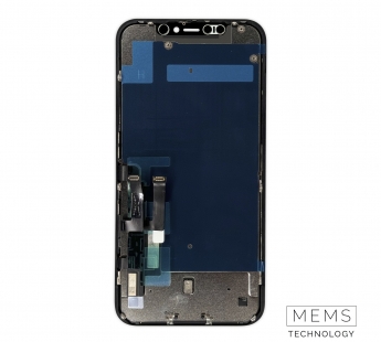 Дисплей iPhone 11 ORIG (Восстановленный) (MEMS+) C11 , F7C#2150553