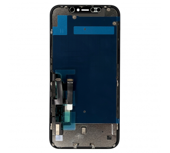 Дисплей iPhone 11 ORIG (Восстановленный) (MEMS+) C11 , F7C#2148697