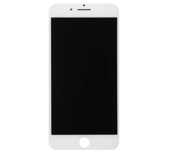 Дисплей iPhone 7 Plus ORIG (Восстановленный) (MEMS+) DTP , C3F (Белый)#2148694