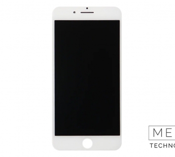 Дисплей iPhone 7 Plus ORIG (Восстановленный) (MEMS+) DTP , C3F (Белый)#2150542