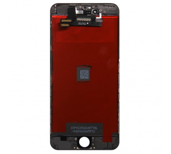 Дисплей iPhone 6 Plus ORIG (Восстановленный) (MEMS+) (Черный)#2148689