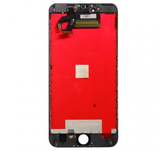 Дисплей iPhone 6S Plus ORIG (Восстановленный) (MEMS+) (Черный)#2148691