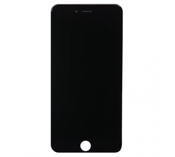 Дисплей iPhone 6S Plus ORIG (Восстановленный) (MEMS+) (Черный)#2148692