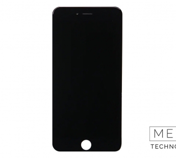 Дисплей iPhone 6S Plus ORIG (Восстановленный) (MEMS+) (Черный)#2150536
