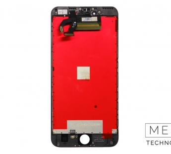 Дисплей iPhone 6S Plus ORIG (Восстановленный) (MEMS+) (Черный)#2150537