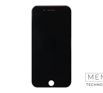 Дисплей iPhone 7 Plus ORIG (Восстановленный) (MEMS+) C11 , F7C (Черный)#2150540
