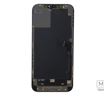 Дисплей iPhone 12 Pro Max ORIG (Восстановленный) (MEMS+)#2150555