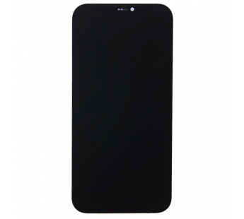 Дисплей iPhone 12 Pro Max ORIG (Восстановленный) (MEMS+)#2148684