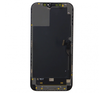 Дисплей iPhone 12 Pro Max ORIG (Восстановленный) (MEMS+)#2148683