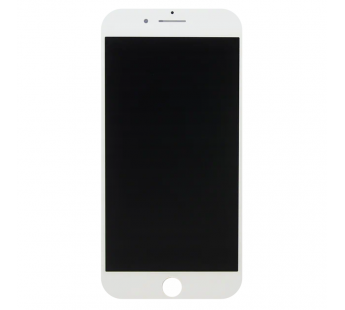 Дисплей iPhone 7 Plus ORIG (Восстановленный) (MEMS+) C11 , F7C (Белый)#2148682