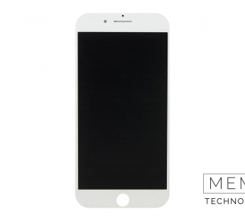 Дисплей iPhone 7 Plus ORIG (Восстановленный) (MEMS+) C11 , F7C (Белый)#2150538
