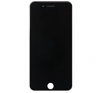 Дисплей iPhone 8 Plus ORIG (Восстановленный) (MEMS+) DTP , C3F (Черный)#2148677
