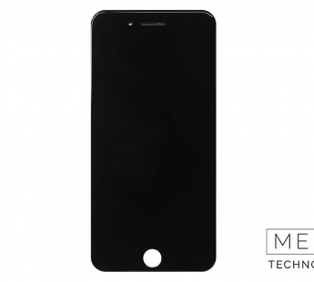 Дисплей iPhone 8 Plus ORIG (Восстановленный) (MEMS+) DTP , C3F (Черный)#2150548