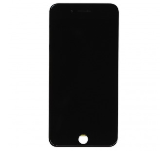 Дисплей iPhone 8 Plus ORIG (Восстановленный) (MEMS+) C11 , F7C (Черный)#2148675