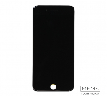 Дисплей iPhone 8 Plus ORIG (Восстановленный) (MEMS+) C11 , F7C (Черный)#2150546