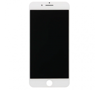 Дисплей iPhone 8 Plus ORIG (Восстановленный) (MEMS+) DTP , C3F (Белый)#2148673