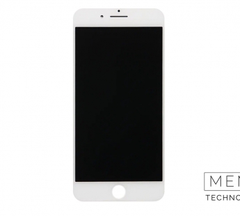 Дисплей iPhone 8 Plus ORIG (Восстановленный) (MEMS+) DTP , C3F (Белый)#2150581