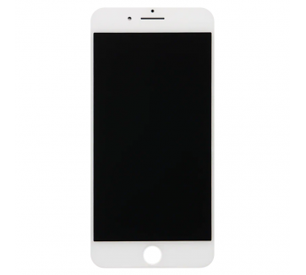 Дисплей iPhone 8 Plus ORIG (Восстановленный) (MEMS+) C11 , F7C (Белый)#2148671