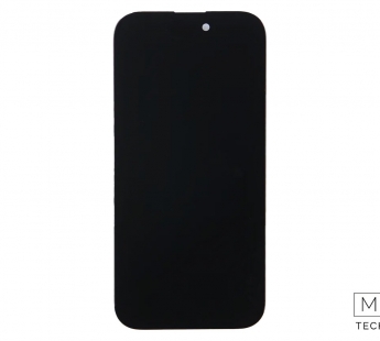 Дисплей iPhone 15 ORIG (Восстановленный) (MEMS+)#2152411