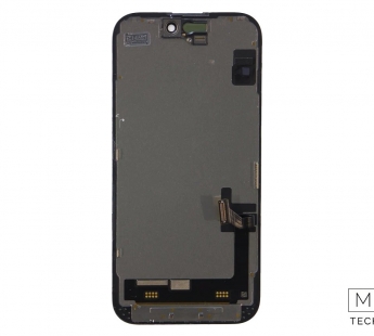 Дисплей iPhone 15 ORIG (Восстановленный) (MEMS+)#2152412