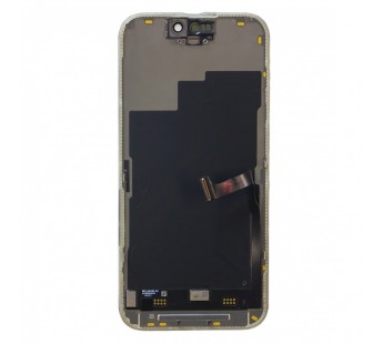 Дисплей iPhone 15 Pro ORIG (Восстановленный) (MEMS+)#2151031
