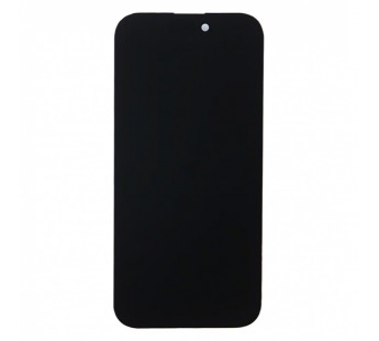 Дисплей iPhone 15 Pro ORIG (Восстановленный) (MEMS+)#2151032