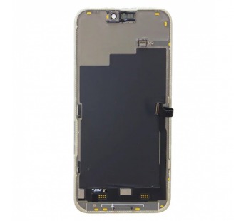 Дисплей iPhone 15 Pro Max ORIG (Восстановленный) (MEMS+)#2151033