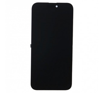Дисплей iPhone 15 Pro Max ORIG (Восстановленный) (MEMS+)#2151034