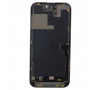 Дисплей iPhone 14 Pro ORIG (Восстановленный) (MEMS+)#2151045