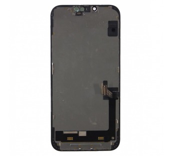 Дисплей iPhone 14 Pro Max ORIG (Восстановленный) (MEMS+)#2151037