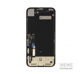 Дисплей для iPhone XR ORIG (Восстановленный) (MEMS+) C11 , F7C#2183520